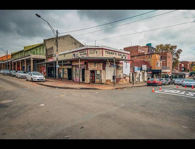 BUSINESS FOR SALE IN BELLEVUE